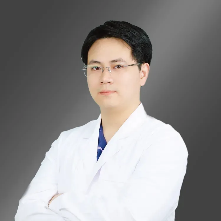 王立医生肖像