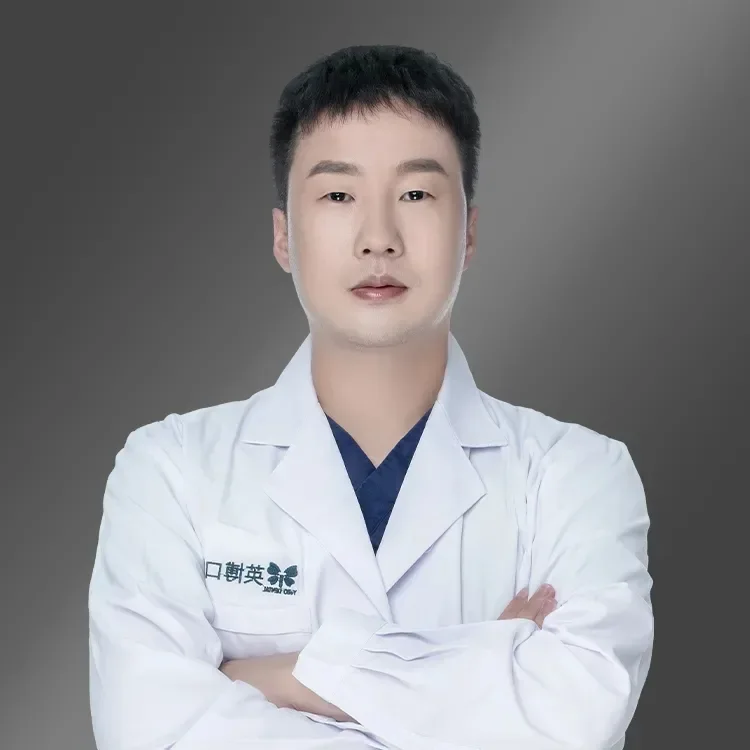 唐明智医生肖像
